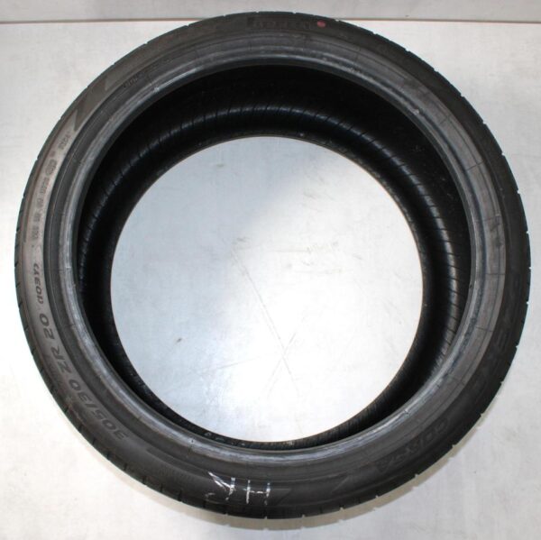 2x 305/30R20 103Y PIRELLI PZERO CORSA SOMMERREIFEN 2017 #1AAJ – Bild 5