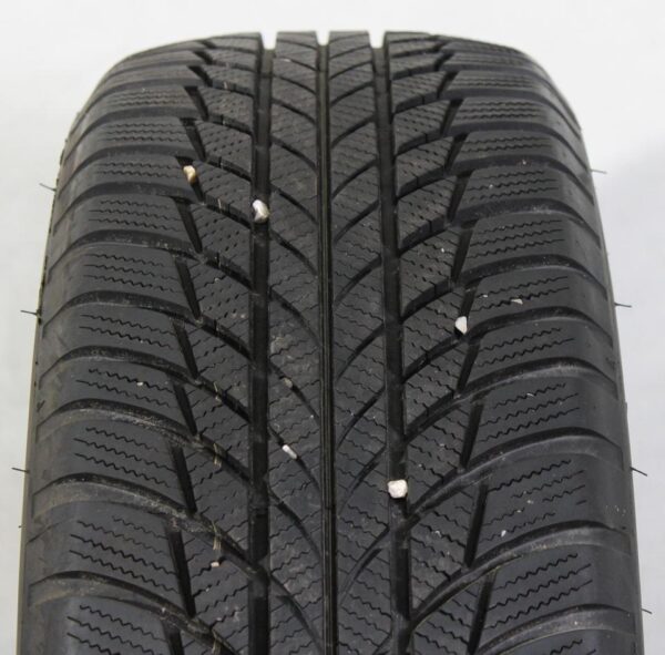 1x 215/65R17 99H BRIDGESTONE BLIZZAK LM001 WINTERREIFEN #1RYT – Bild 3