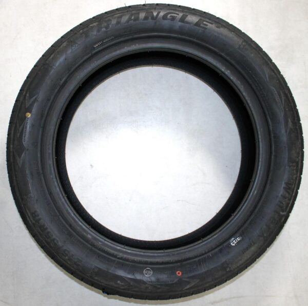 4x 215/55R18 99V TRIANGLE WINTERX TW401 WINTERREIFEN 2023 #1I2O – Bild 6