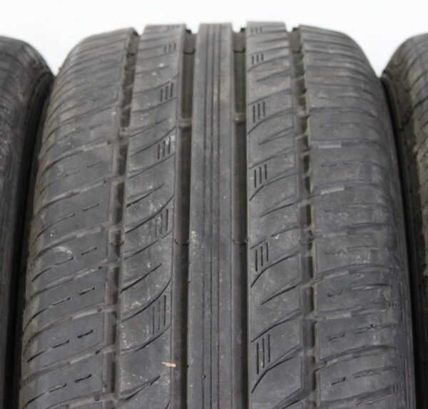 4x 215/60R16 99H SEMPERIT COMFORT-LIFE 2 SOMMERREIFEN XL #1TGW – Bild 5