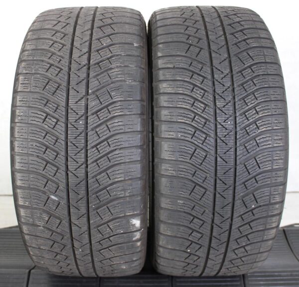 2x 275/40R21 107V MICHELIN WINTERREIFEN 2019/2020 N0 #1ONB