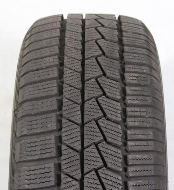 1x 195/60R16 89H CONTINENTAL WINTER CONTACT TS860S 2023 #1TTT – Bild 3