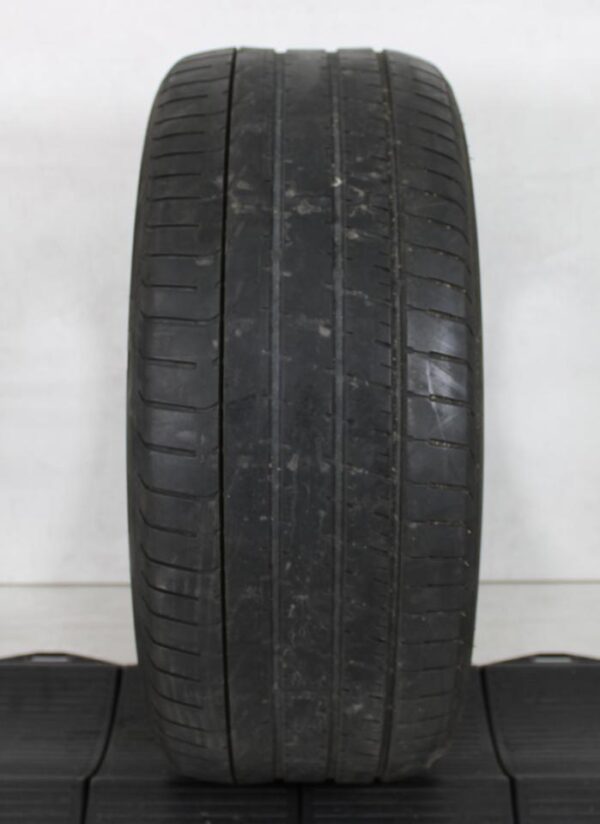 1x 275/40R18 101Y PIRELLI PZERO SOMMERREIFEN RUNFLAT * #18LW