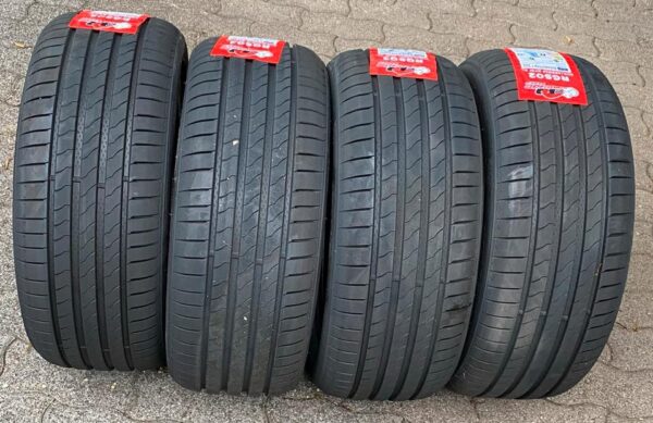 4 X 195/50R16 88V XL ROADHOG RGS02 SOMMERREIFEN NEU