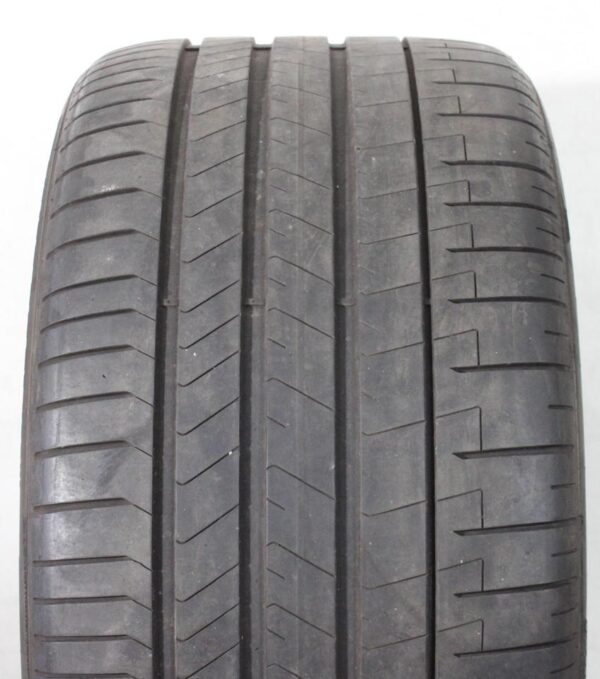 1x 315/30R21 105Y PIRELLI PZERO PZ4 NA1 SOMMERREIFEN 2023 #1XKA – Bild 2