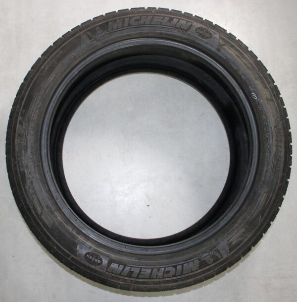 2x 265/45R20 104V MICHELIN WINTERREIFEN 5,5-6MM 2017 N0 #1RHS – Bild 8