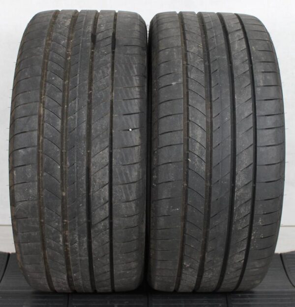 2x 295/40R20 106Y GOODYEAR SOMMERREIFEN 6-6,5MM 2020 N0 #1C8Y