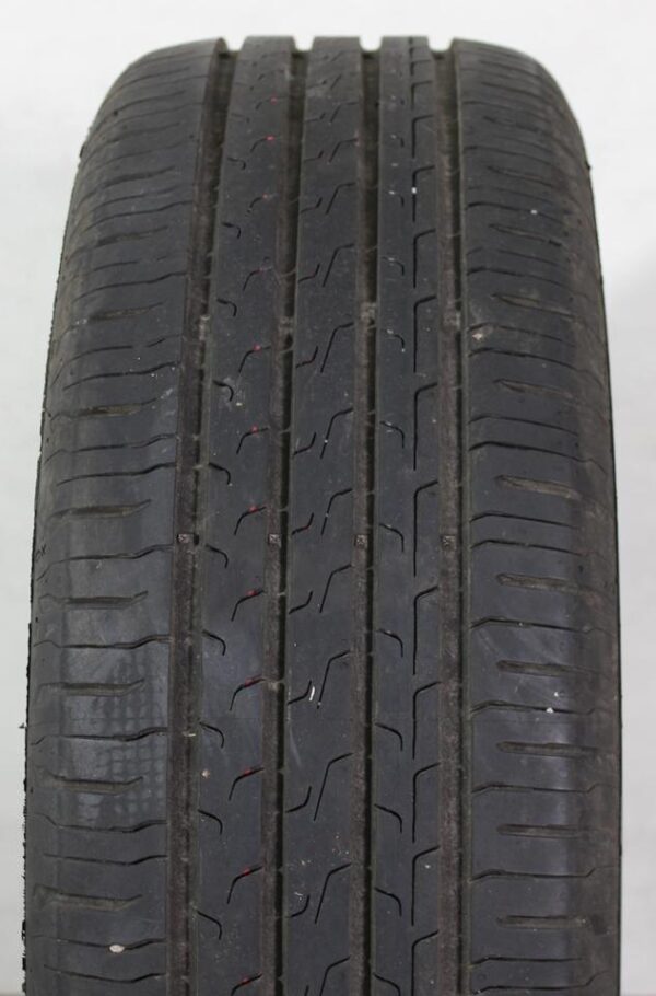 1x 205/60R16 96H CONTINENTAL ECO CONTACT 6 SOMMERREIFEN #1UVF – Bild 2