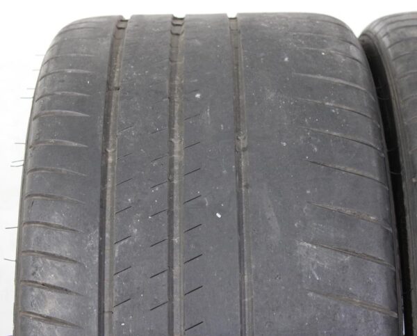 2x 295/30R20 101Y MICHELIN PILOT SPORT CUP 2 SOMMERREIFEN #1QPE – Bild 3