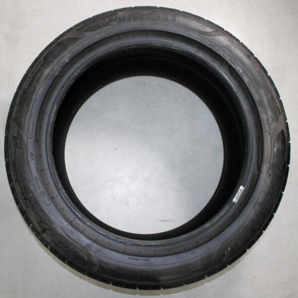 2x 265/45R18 101Y PIRELLI PZERO PZ4 SOMMERREIFEN 2020 N1 #1T9A – Bild 6