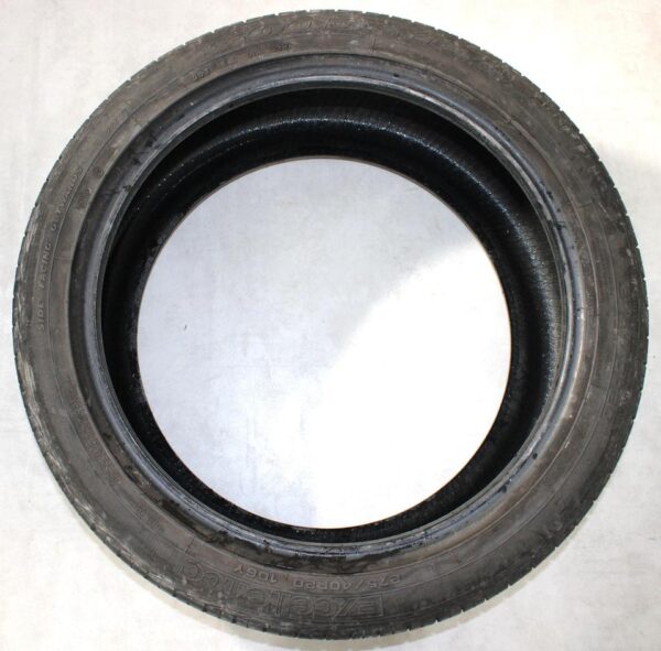 2x 275/40R20 106Y GOODYEAR EXCELLENCE SOMMERREIFEN XL #1CRV – Bild 5