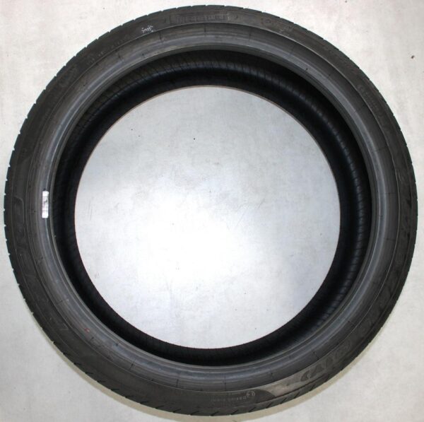 2x 245/35R20 91Y PIRELLI PZERO SOMMERREIFEN 2015 N0 #1MWA – Bild 7