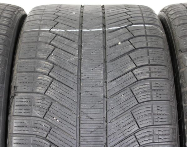 2x 275/40R20 106V 2x 315/35R20 110V MICHELIN WINTERREIFEN #1PGN – Bild 6