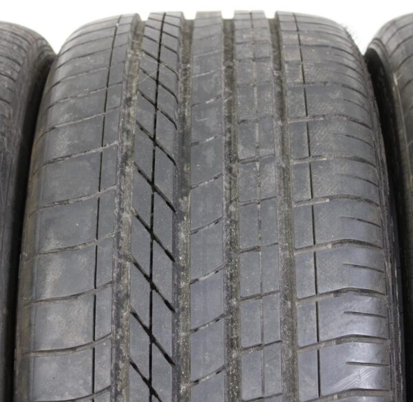 4x 245/40R19 98Y GOODYEAR EXCELLENCE SOMMERREIFEN RUNFLAT #1IKJ – Bild 5
