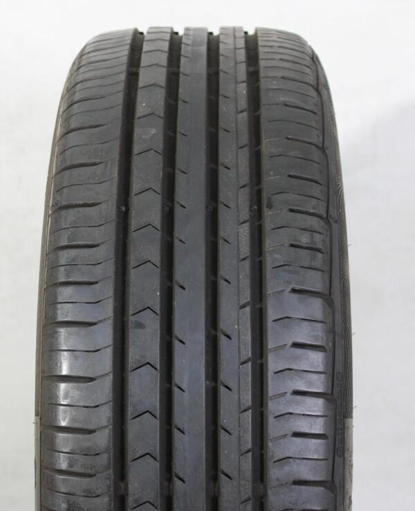 1x 205/55R17 95V CONTINENTAL SOMMERREIFEN 6,5-7MM 2014 XL #1THA – Bild 2