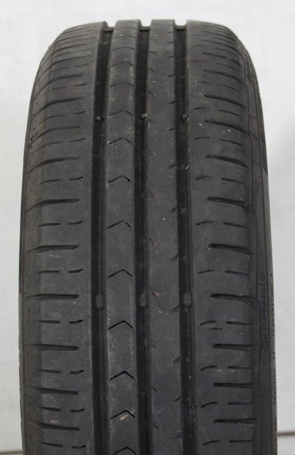 1x 175/65R14 82T CONTINENTAL SOMMERREIFEN 5-5,5MM 2016 #1SOZ – Bild 2