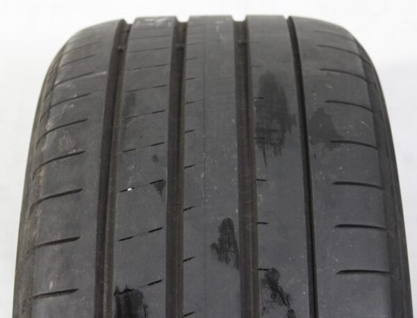 1x 275/40R20 106W YOKOHAMA ADVAN SPORT V107 SOMMERREIFEN #1RVO – Bild 3