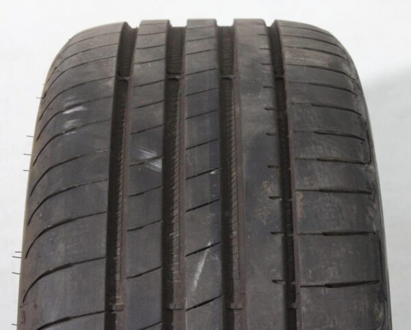 1x 245/45R18 100Y GOODYEAR SOMMERREIFEN 6MM 2022 * #1Z3P – Bild 3
