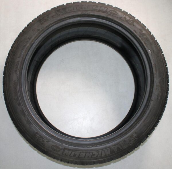 2x 275/40R20 106V 2x 315/35R20 110V MICHELIN 2021 XL #1WAH – Bild 9