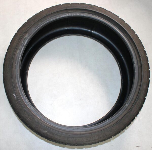 2x 245/35R20 91V MICHELIN PILOT ALPIN PA4 N1 WINTERREIFEN #1W7Y – Bild 6