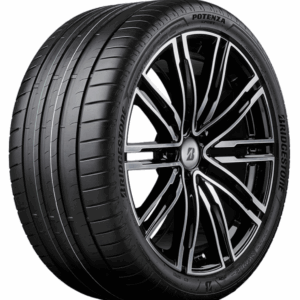 4 X 205/45R17 88Y XL BRIDGESTONE POTENZA SPORT SOMMERREIFEN NEU