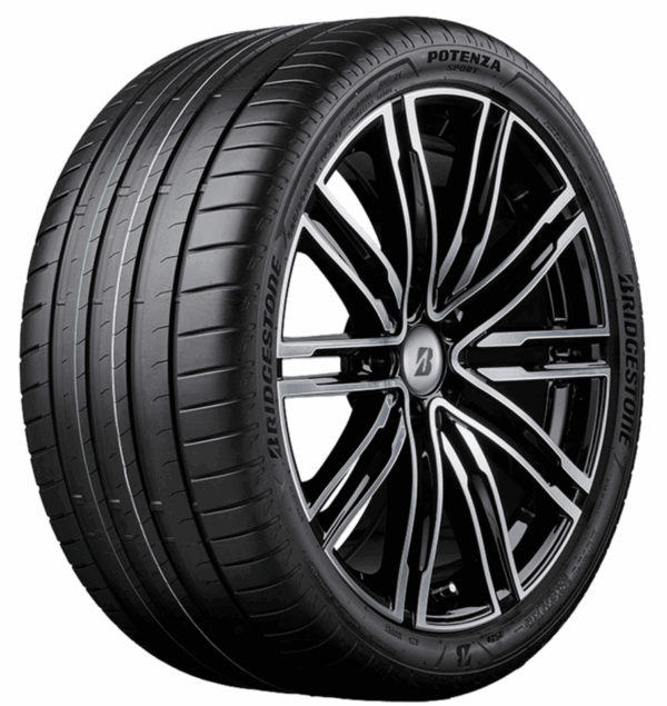 4 X 205/45R17 88Y XL BRIDGESTONE POTENZA SPORT SOMMERREIFEN NEU