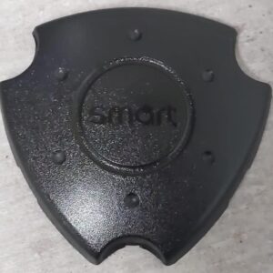 1 NABENDECKEL RADKAPPE SMART FORTWO 0001811V002 FREIHAUS #1TBF