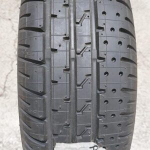 1 x 165/70R10 72H YOKOHAMA ADVAN HF REIFEN NEU 2013