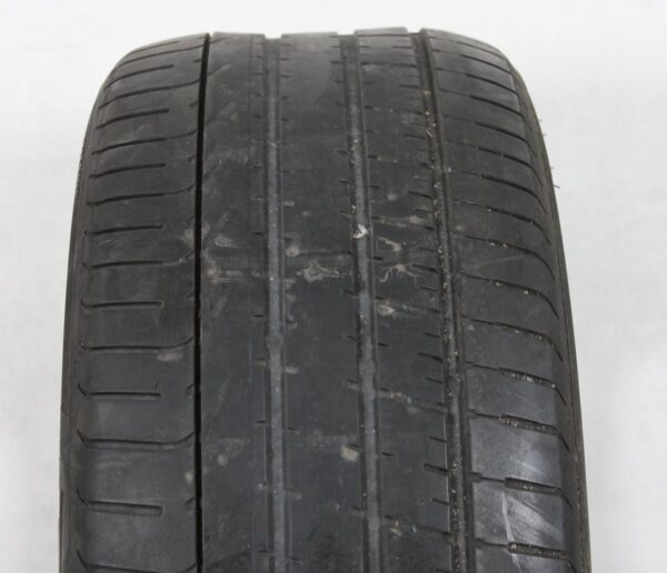 1x 275/40R18 101Y PIRELLI PZERO SOMMERREIFEN RUNFLAT * #18LW – Bild 2