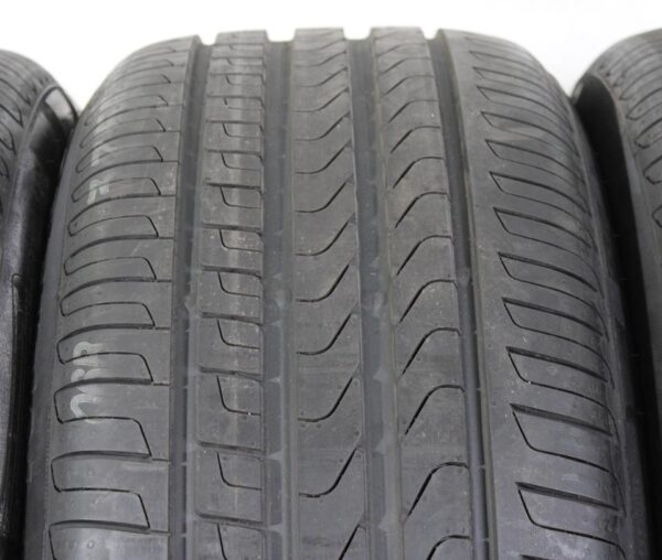 2x 255/50R19 107W 2x 285/45R19 111W PIRELLI SOMMERREIFEN #1S1M – Bild 6