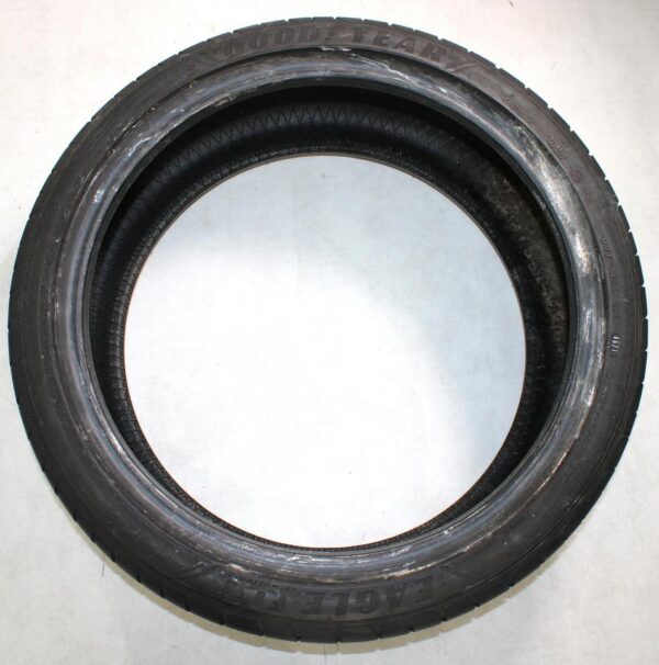 1x 225/40R19 89Y GOODYEAR EAGLE F1 ASYMMETRIC 2 RUNFLAT 6MM #1WYN – Bild 4