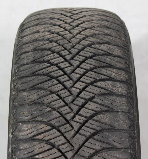 1x 195/55R16 91V GOODRIDE ALL SEASON Z-401 2021 6MM FREIHAU #1VAI – Bild 3