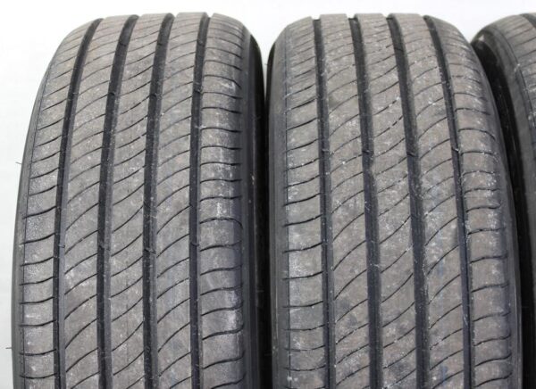 4x 235/55R19 105W MICHELIN E-PRIMACY MO SOMMERREIFEN XL #1TKC – Bild 4