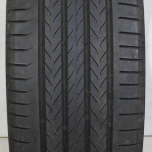 1x 245/40R20 99Y CONTINENTAL ECO CONTACT 6Q SOMMERREIFEN #1IWZ