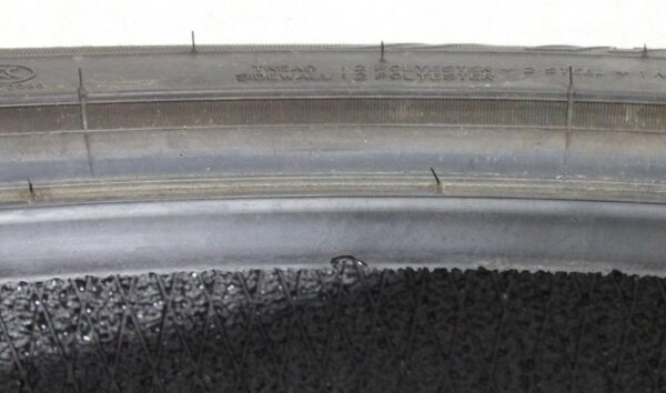 4x 235/50R18 97V MAXXIS BRAVO HPM5 SOMMERREIFEN 2023 #1Z0I – Bild 6