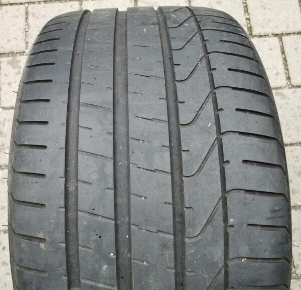 1x 305/30R20 103Y PIRELLI PZERO N0 SOMMERREIFEN 2015 #3596 – Bild 2