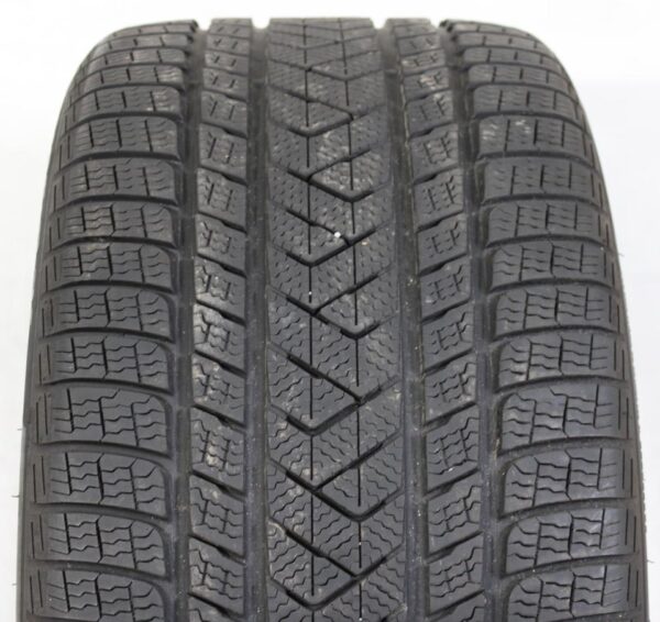 1x 305/35R21 109W PIRELLI SOTTOZERO 3 WINTERREIFEN B, BL #1IXB – Bild 2
