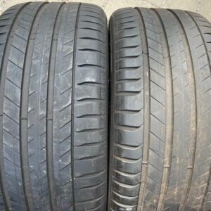 2x 265/50R19 110Y MICHELIN LATITUDE SPORT 3 SOMMERREIFEN #15PS