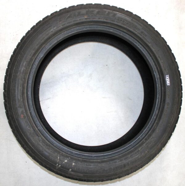 2x 205/55R17 91H FALKEN WINTERREIFEN RUNFLAT 5,5-6MM 2016 #117K – Bild 5