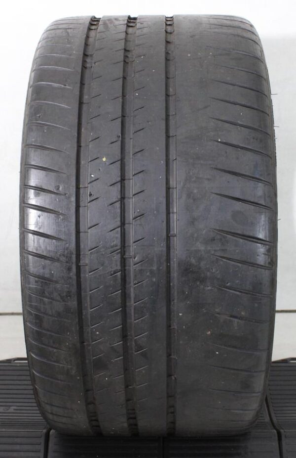1x 315/30R21 105Y MICHELIN PILOT SPORT CUP 2 5MM 2022 XL #1Z8F