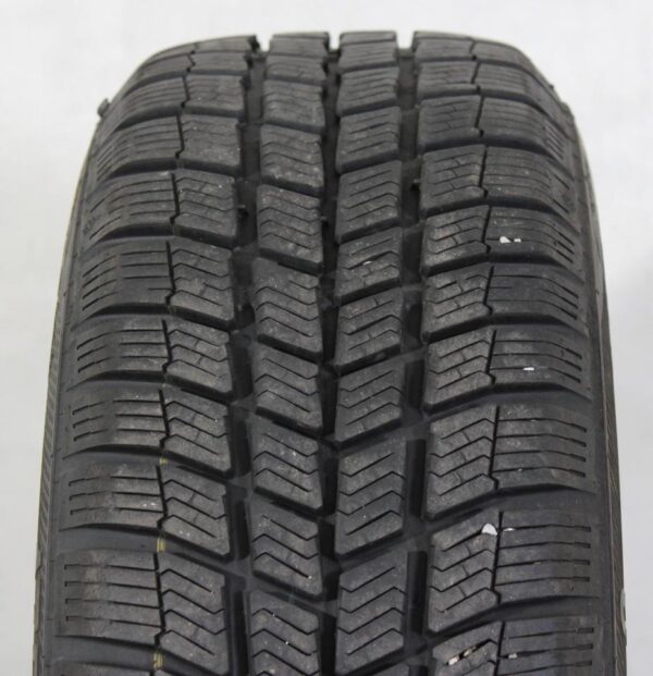 1x 175/65R13 80T BARUM POLARIS 3 WINTERREIFEN 6MM 2016  #1S9G – Bild 3