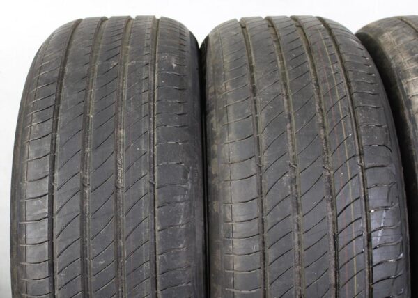 4x 235/45R20 100V MICHELIN PRIMACY 4 S1 SOMMERREIFEN XL #1OEF – Bild 3