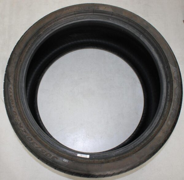 1x 305/30R20 103Y PIRELLI PZERO N1 SOMMERREIFEN 2022 #1XJZ – Bild 4