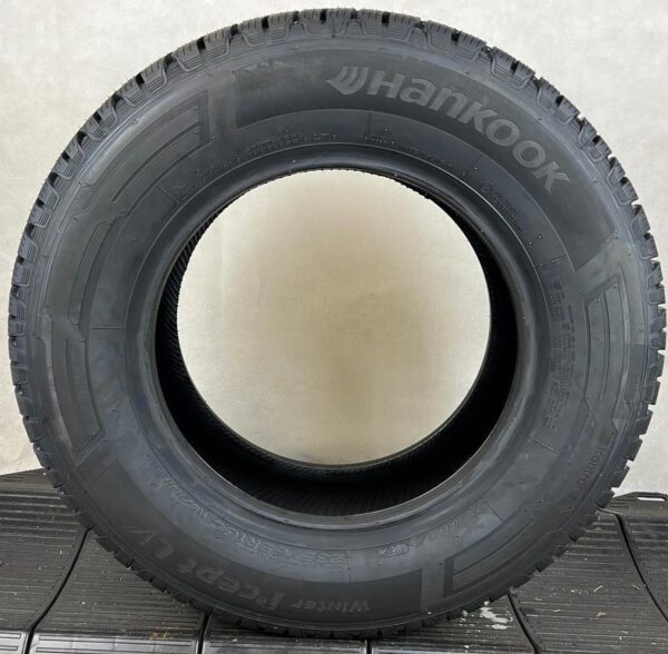 4x 235/65R16C 115/113R HANKOOK WINTERREIFEN 2023 #9613 – Bild 7