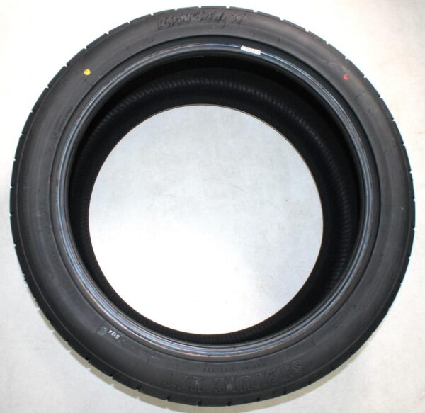 2x 315/35R20 110Y GRIPMAX STATURE H/T SOMMERREIFEN XL #1VUX – Bild 5