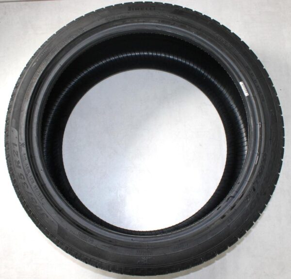 2x 305/35R21 109V PIRELLI SCORPION WINTER WINTERREIFEN N0 #1BNN – Bild 6