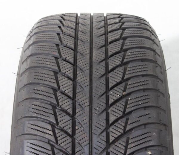 1x 225/55R17 97H BRIDGESTONE WINTERREIFEN RUNFLAT 2019 * #9844 – Bild 3