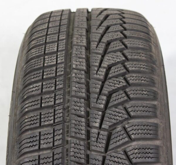 1x 205/60R17 97H HANKOOK WINTER I*CEPT EVO 2 WINTERREIFEN #1SQP – Bild 3