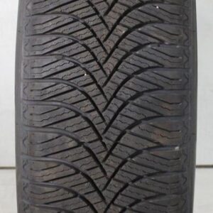 1x 205/60R16 96V GOODRIDE ALL SEASON ELITE Z401 7MM 2023 XL #1Z8K