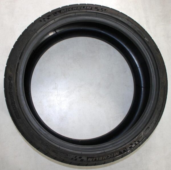 2x 245/35R20 95Y MICHELIN PILOT SPORT CUP 2 SOMMERREIFEN #1KMW – Bild 5